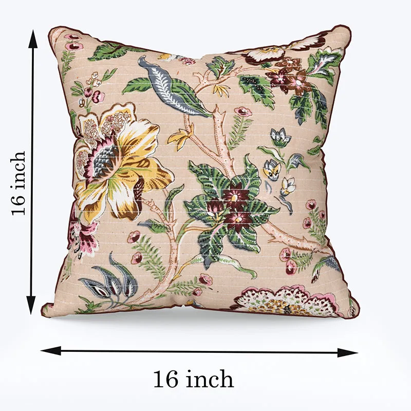 Denara Cushion Cover - Set Of Three media 5