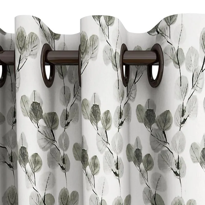 Altera Floral Curtain media 4