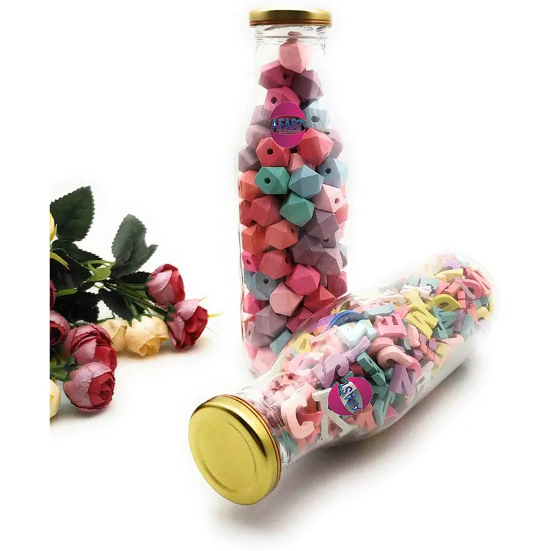 Nikolay Milk Bottle (1000 mL Each) - Set Of Five media 3