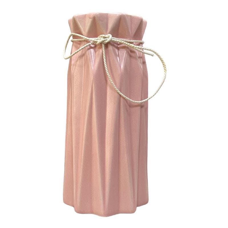 Funkadelic Flower Vase - Pink media 4