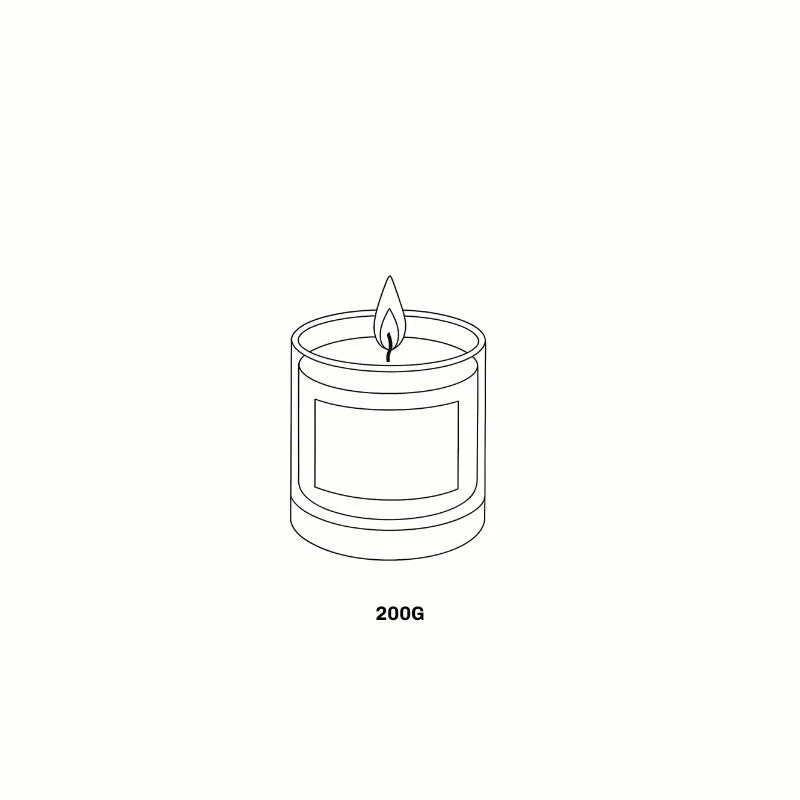 Fig Living Renew Berries Palm Wax Scented Candle media 10