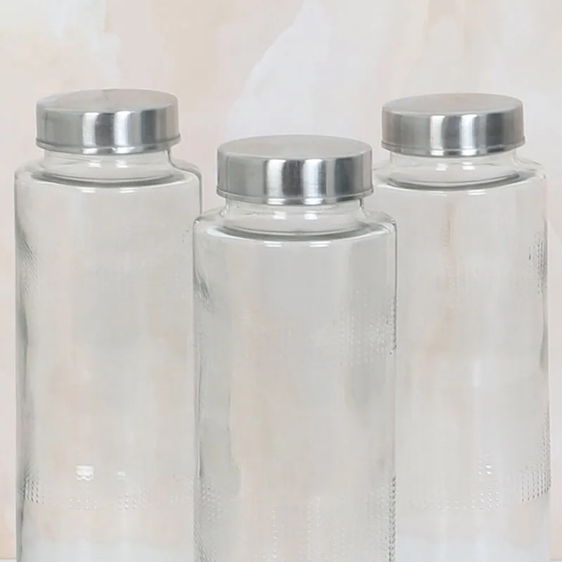 Leia Water Bottle (750 mL) - Set Of Three media 3