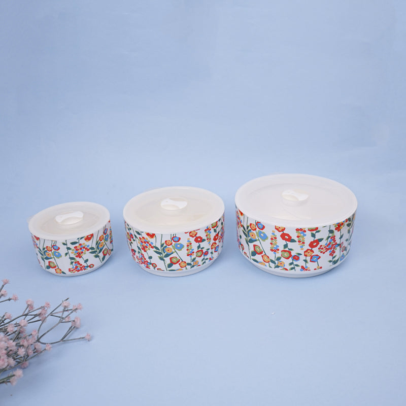 Porcelain
