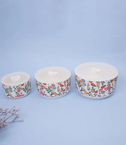 Porcelain