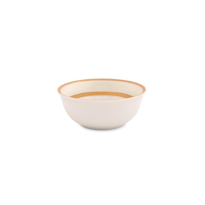 Golden Sand Dinner Set - 33 Piece Set media 4