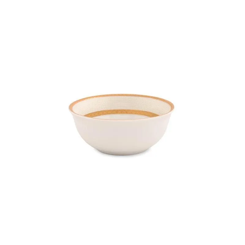 Golden Sand Dinner Set - 33 Piece Set media 4