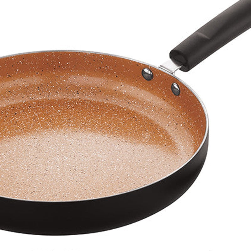 Nirlon Ceramic Coated Cookware - Three Piece Set media 5