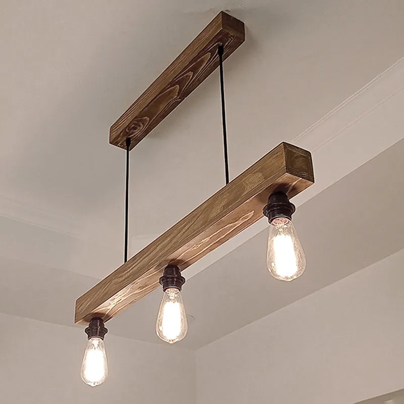 Lumiera 3 Series Ceiling Lamp media 5