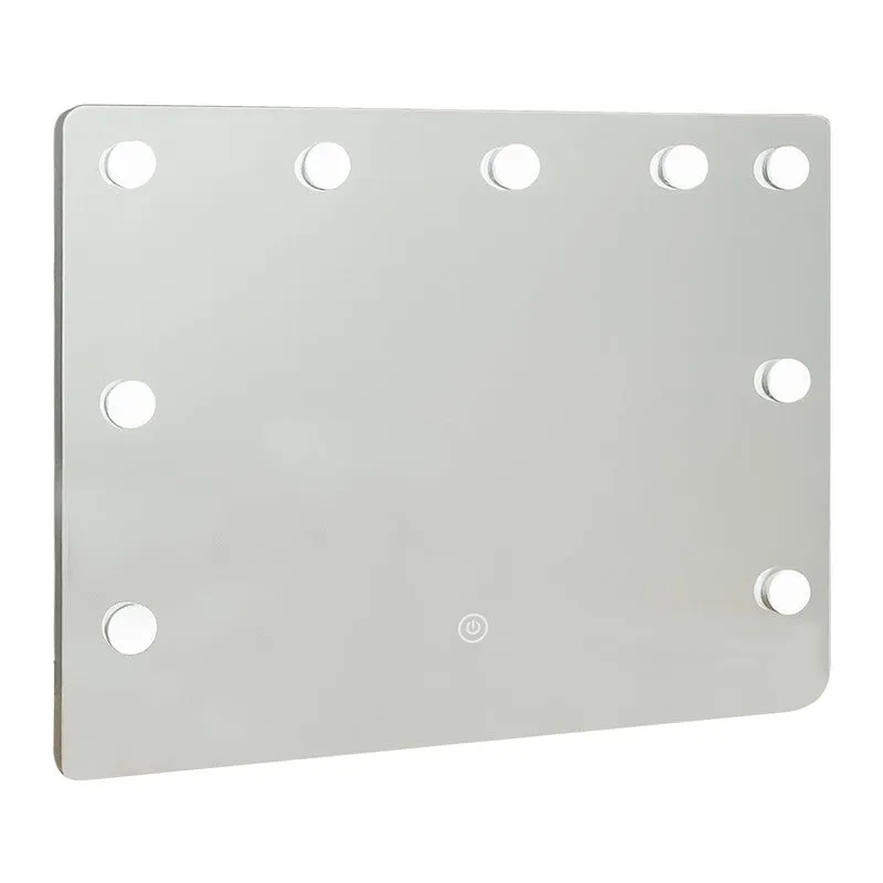 LumiEdge Vanity Wall Mirror With LED Lights - 4