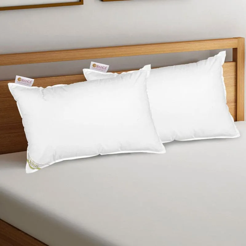Softa Fuse Anti-Stress Pillow - Set Of Two media 1