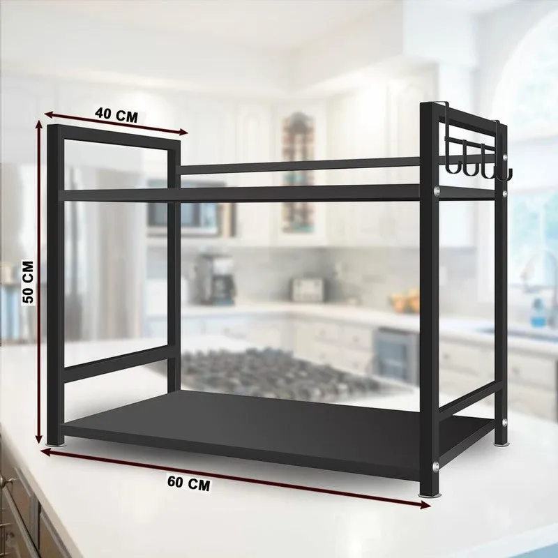 Zolmix Rack Nest Metal Racks media 12