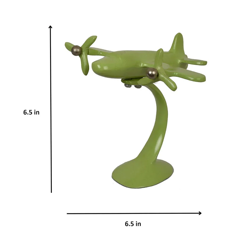 Quirky Flight Showpiece media 5