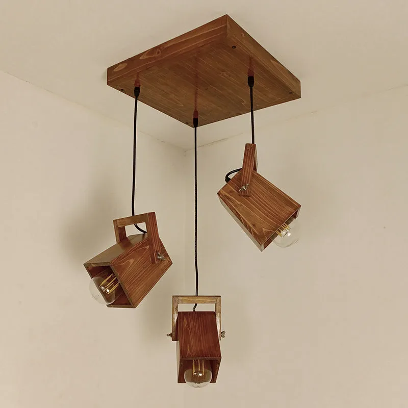 Kili Cluster Hanging Light media 4