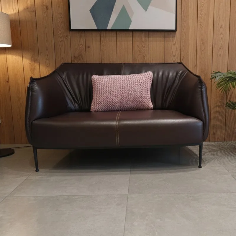 Zenvia Cushion Cover - Pink media 1