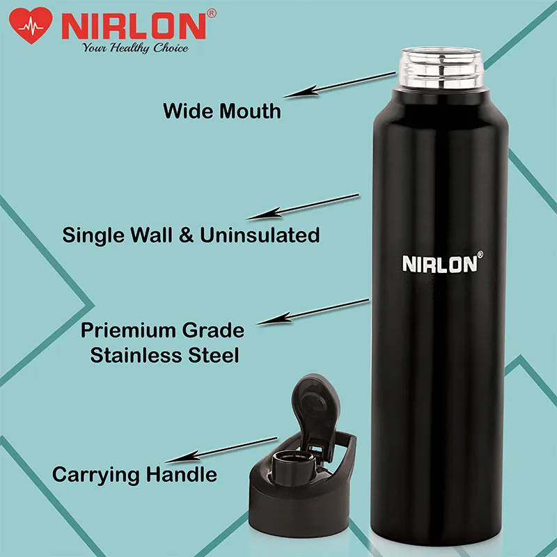 Sterling Water Bottle - 750 mL media 6