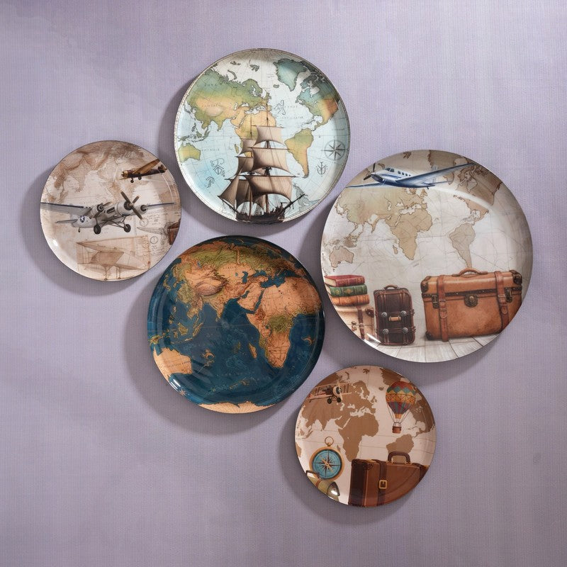 Atlas Jouney