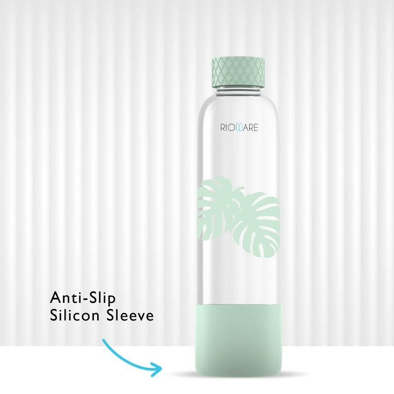 Rioware PureSip Everyday Bottle (Blue & Green, 750 mL Each) - Set Of Four media 10
