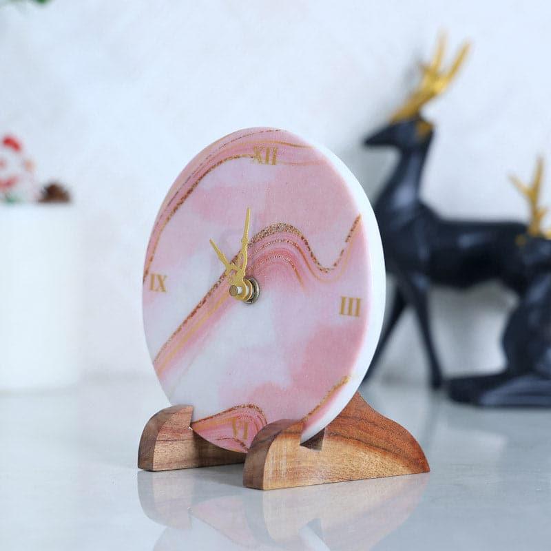 Marble