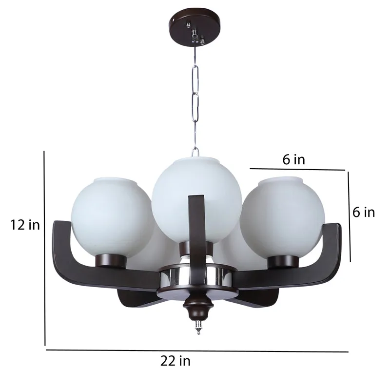 Orbia Ceiling Lamp media 8