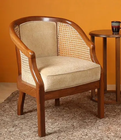 Teak Wood
