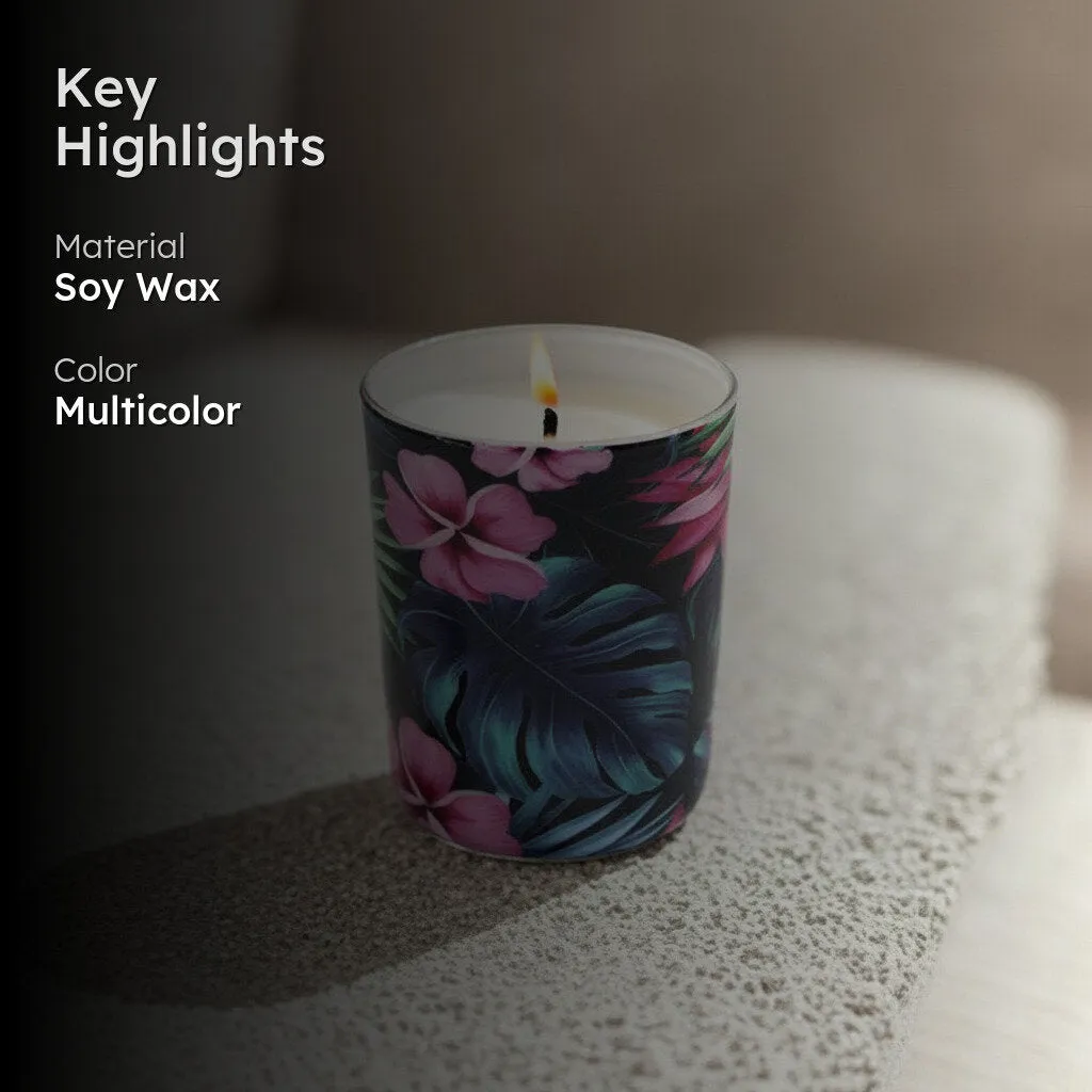 In the Night Garden Scented Candle media 2
