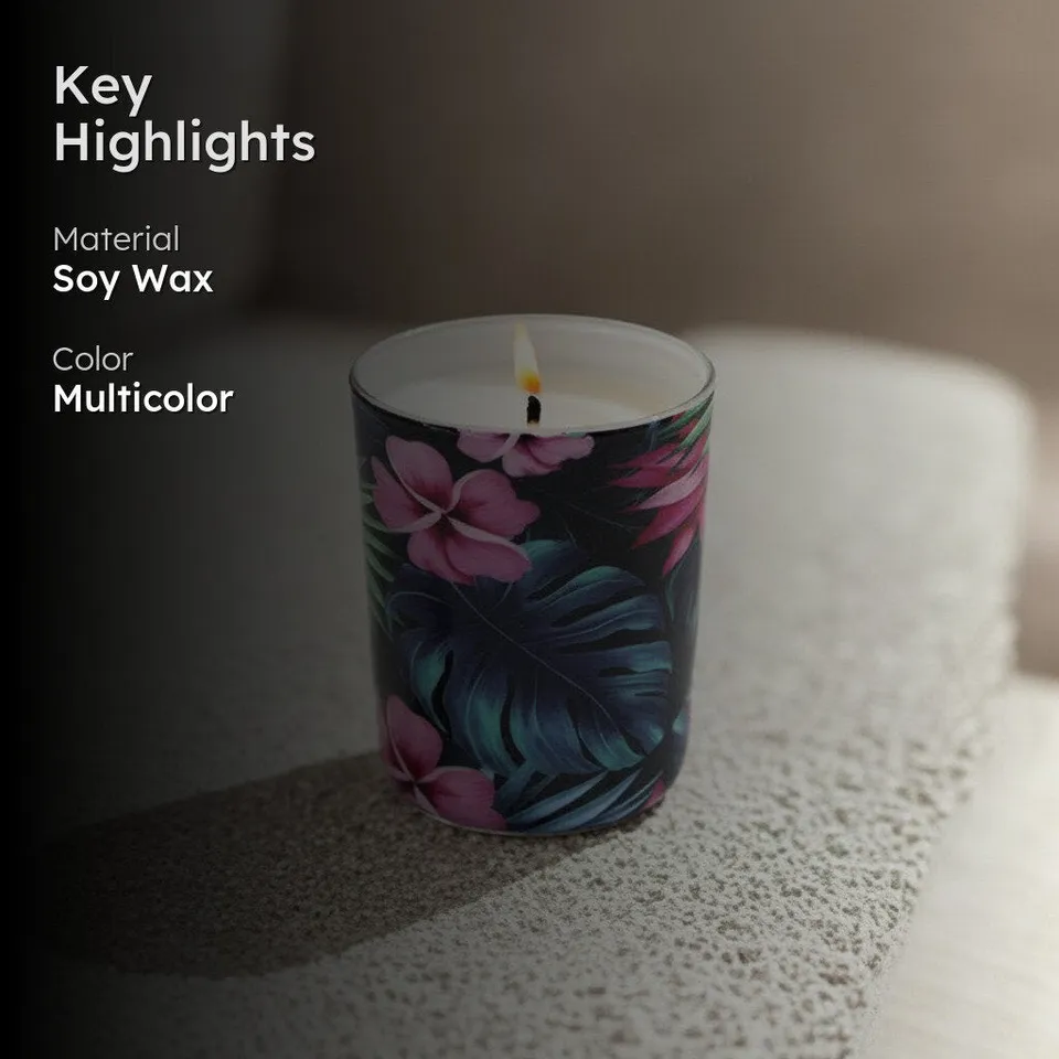 In the Night Garden Scented Candle media 2