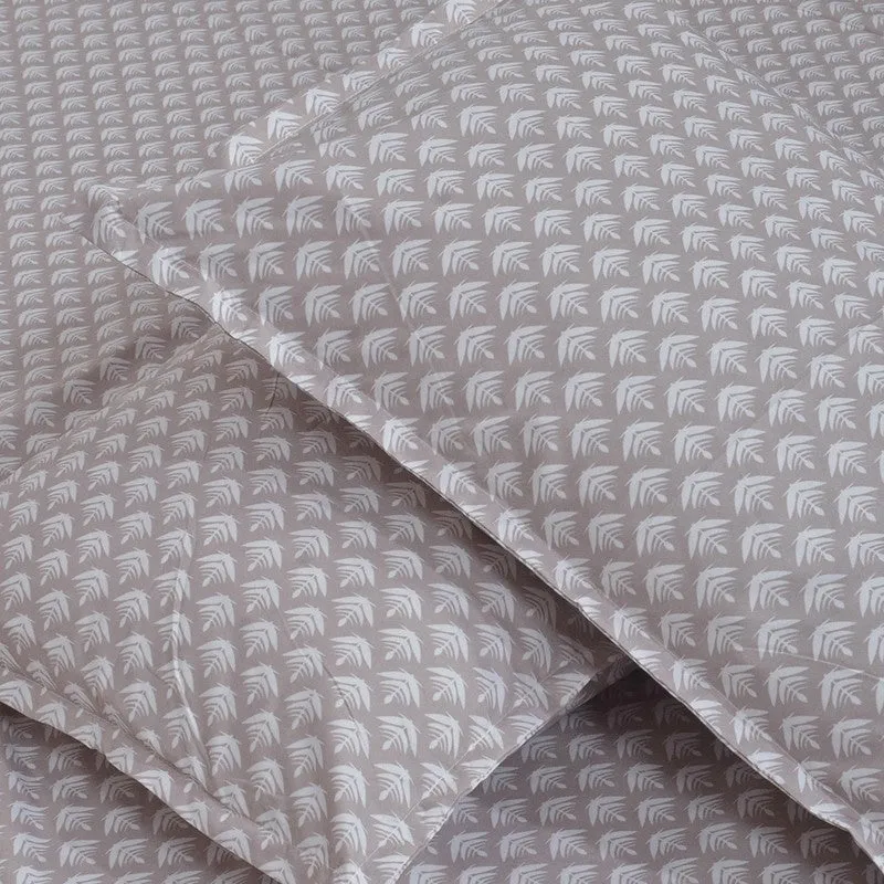 MuseNest Bedsheet - 300 GSM media 5