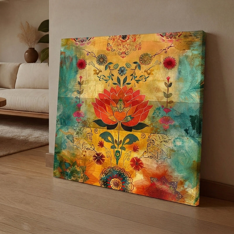 Canvas