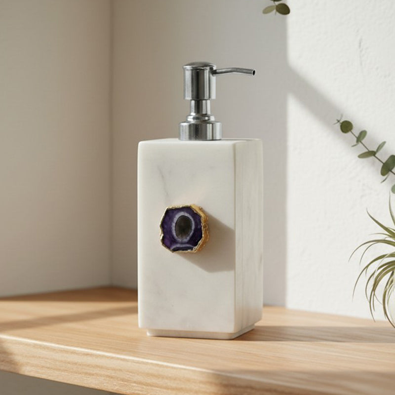 Marble · Agate