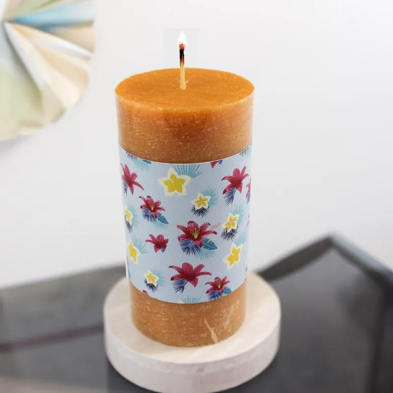 Starry Jam Scented Candle - Tall media 3