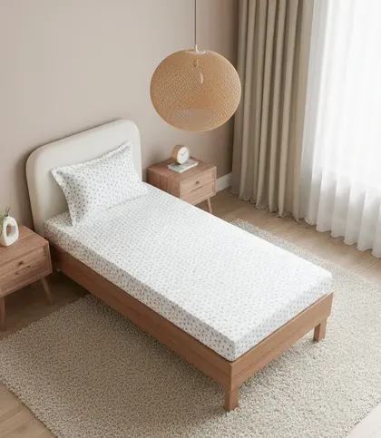 100% Cotton