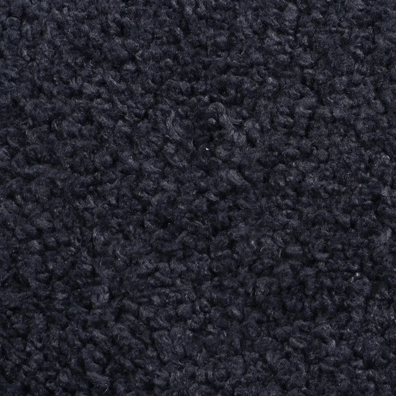 PlushVista Microfiber Kitchen Floor Mats (Black) - Set of Two media 6