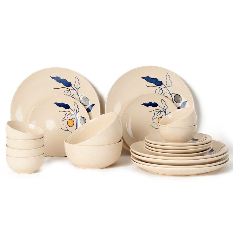 Floranzo Dining Set - 20 Piece Set media 3