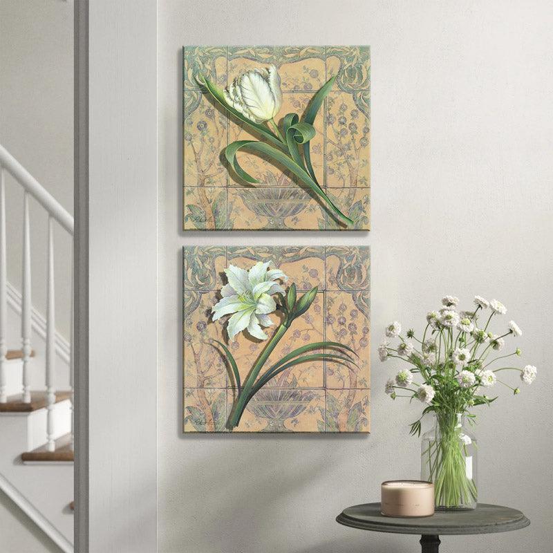 Cotton Canvas