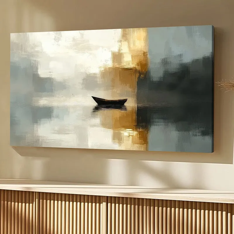 Nirvasa Wall Art media 6