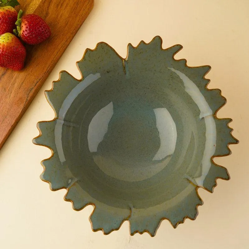 Artada Serving Bowl - 600 ML media 1
