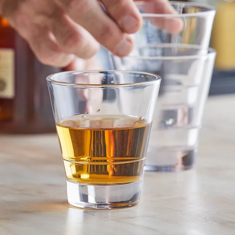 Torvia Whiskey Glass(255 mL) - Set Of Two media 3