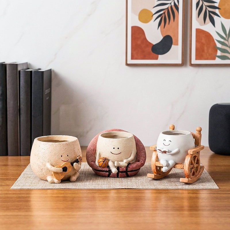 Buddies Set