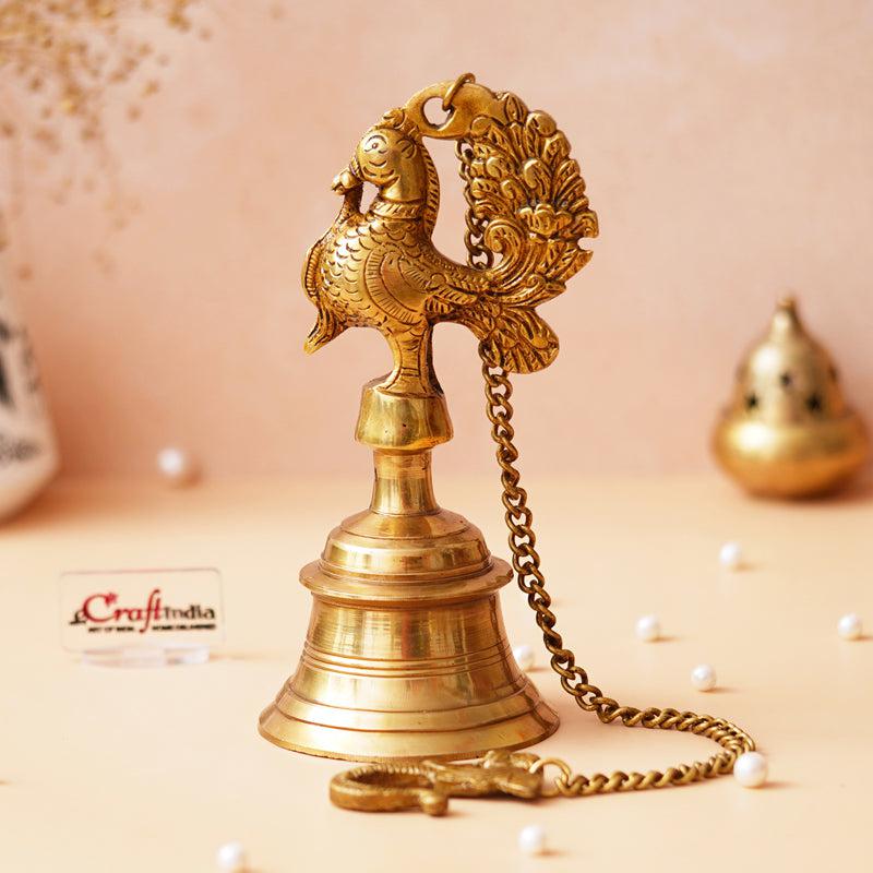 Mayooram Ethnic Bell media 4