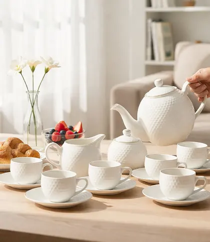 Bone China
