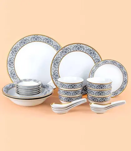 Porcelain