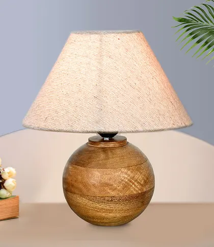 Fabric · Wood