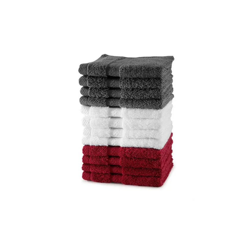 Dewa Miorah Face Towel - Set Of Twelve media 4