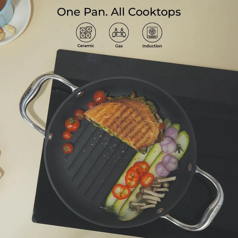 Vinod Arixo Vant Grill Pan media 9