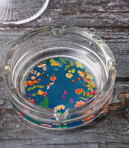 Glass