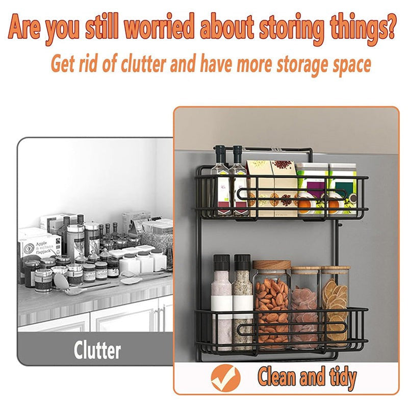Stowara Metal Rack media 7