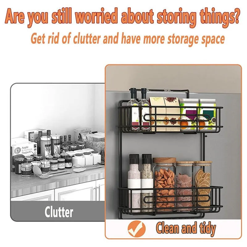 Stowara Metal Rack media 7