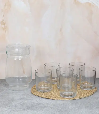 Glass