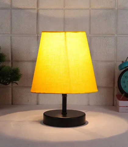 Fabric Shade