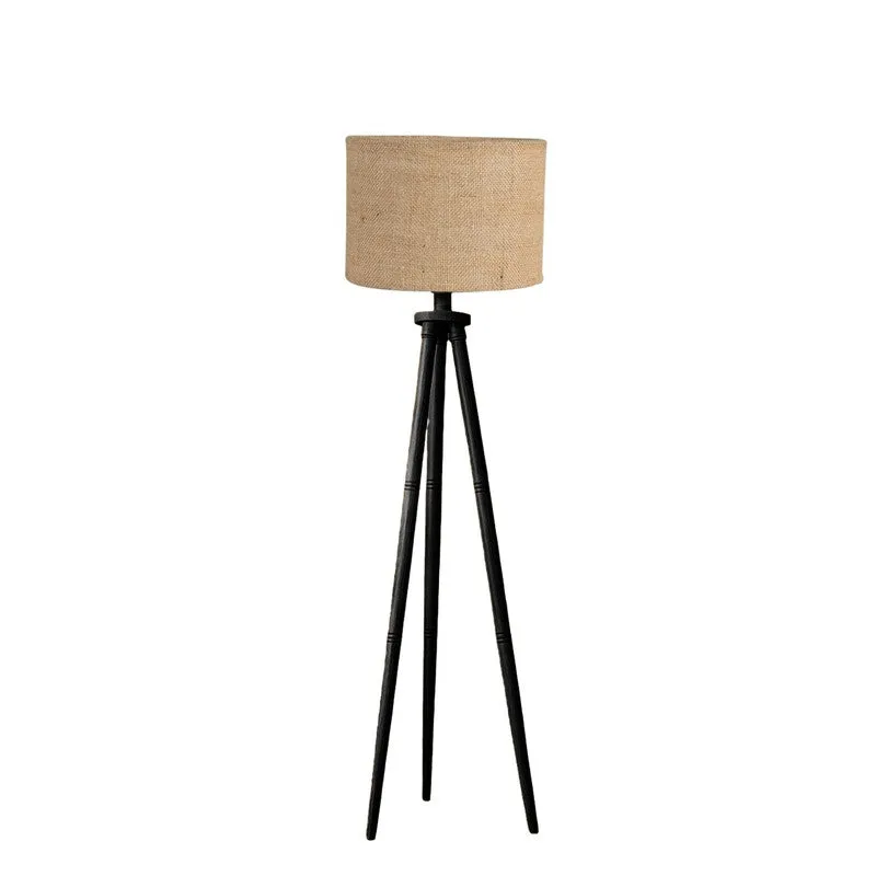 TriAura Prime Floor Lamp (Beige) media 3